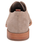 Cole Haan Men's Feathercraft Grand Blucher Ox Oxfords  Desert Beige Suede Size 8
