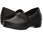Easy Works Women's Lyndee Health Care Professional Shoe Color Blue Pop Size 8WW