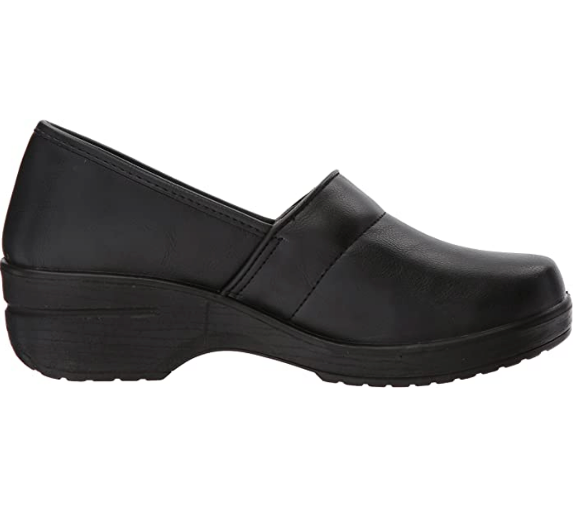 Easy Works Women's Lyndee Health Care Professional Shoe Color Navy Pop Size 8.5M