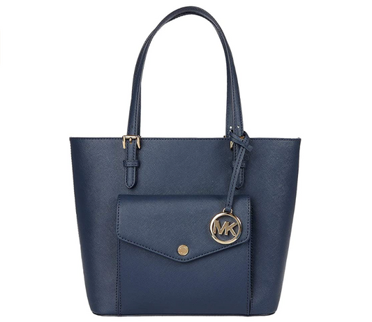 Michael Kors Jet Set Item Medium Pocket Multi Function Tote