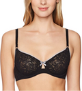 b.tempt'd by Wacoal Modern Method Underwire Bra Color Black Size 32B