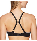 b.tempt'd by Wacoal Modern Method Underwire Bra Color Black Size 32B