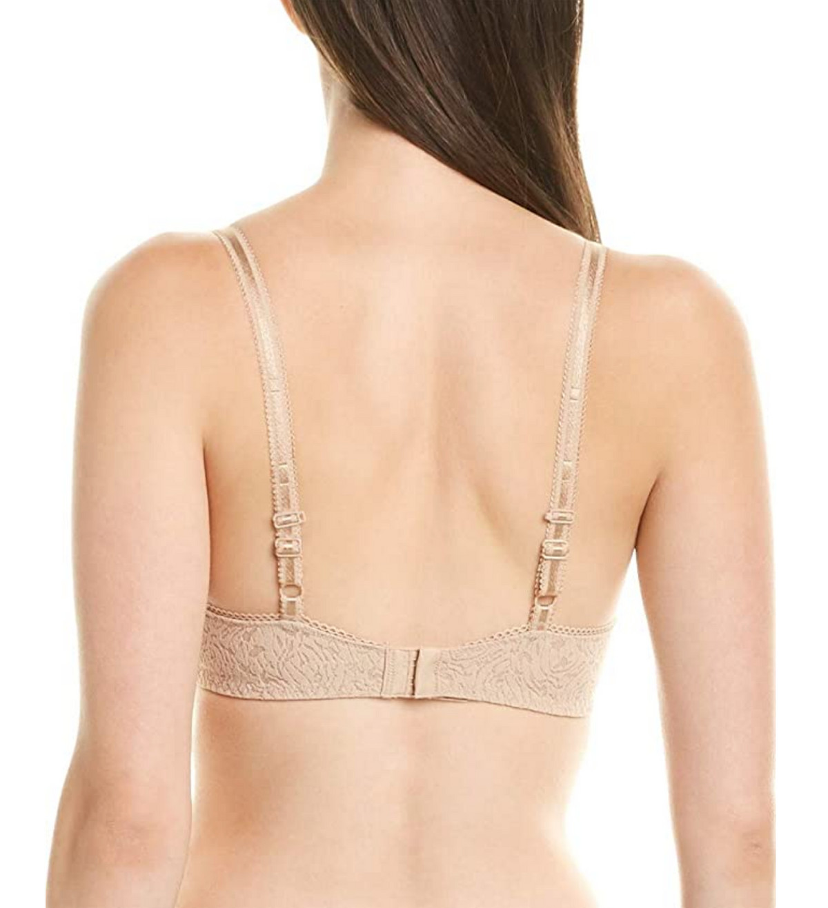 b.tempt'd by Wacoal Modern Method Underwire Bra Color Black Size 32B