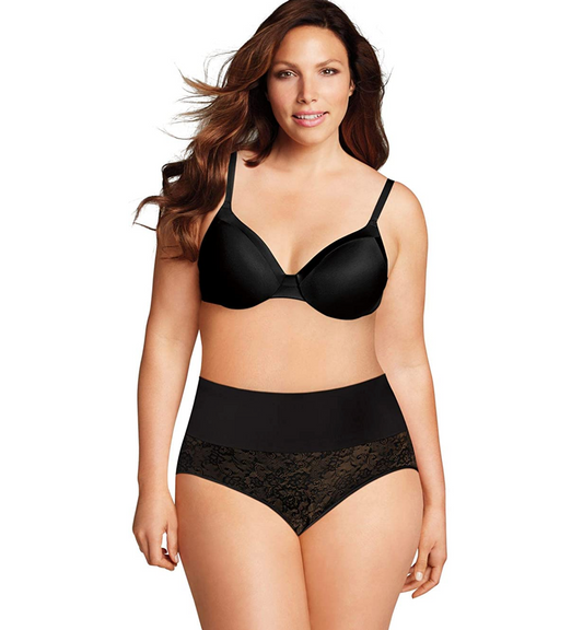 Maidenform Plus Size Tame Your Tummy Brief