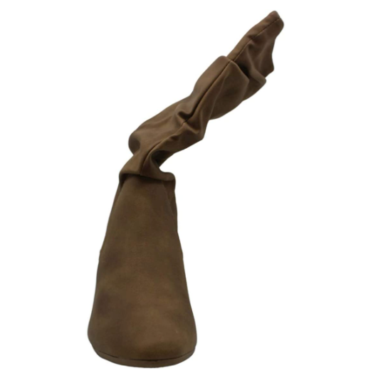 XOXO Women's Strasburg Western Tall Riding Boots