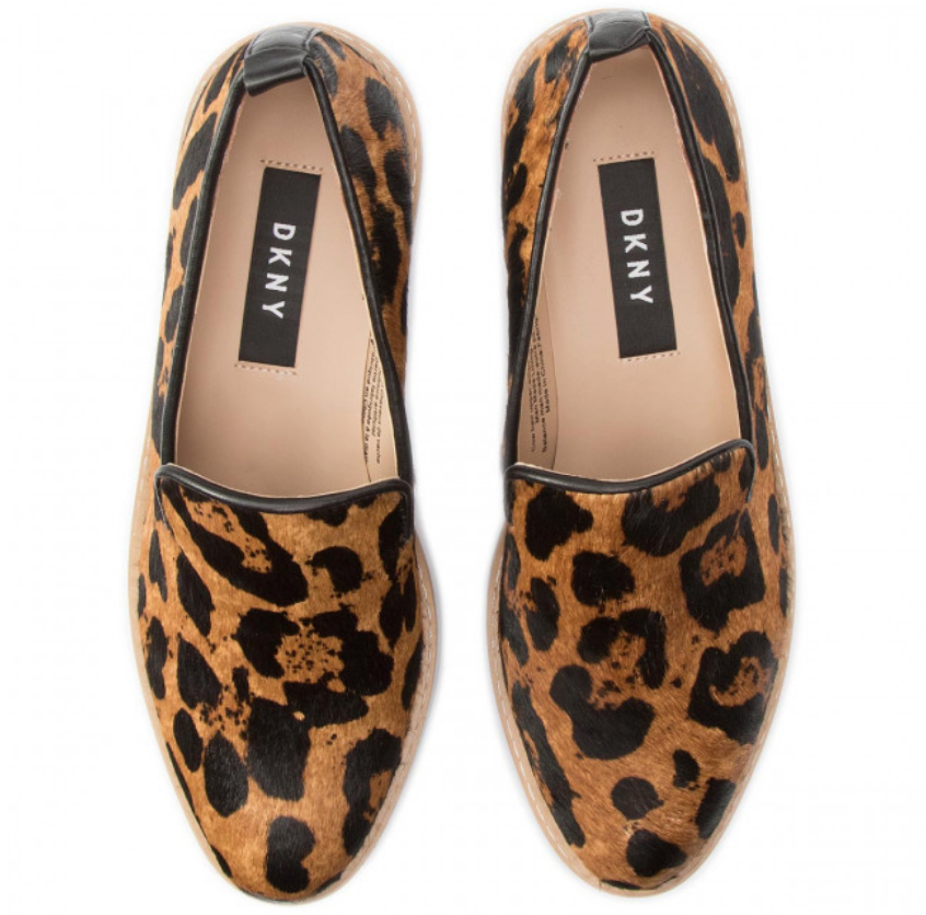 DKNY Shoes Barki K2986664 Camel Multi  Size 6M  