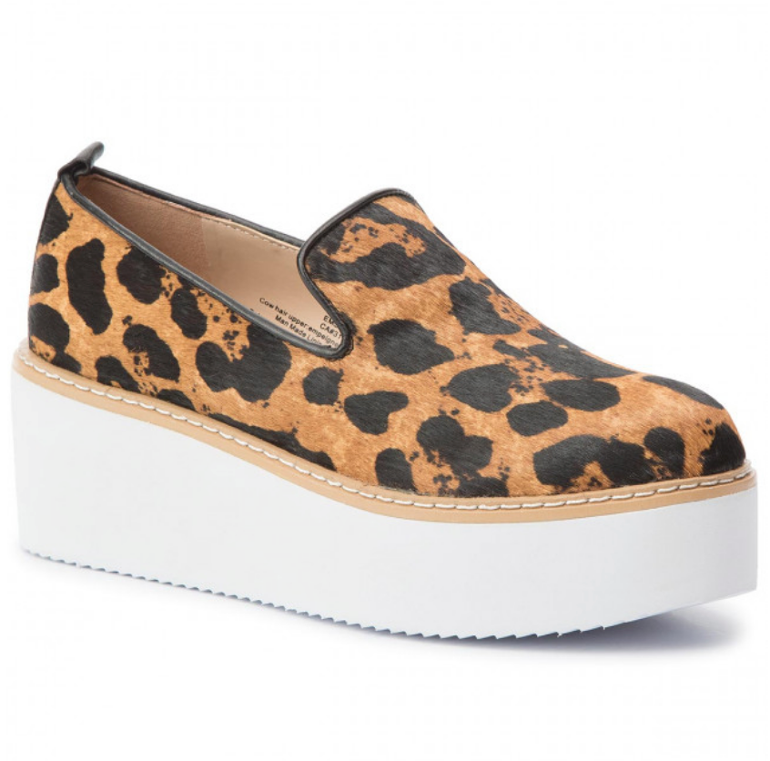 DKNY Shoes Barki K2986664 Camel Multi  Size 6M  