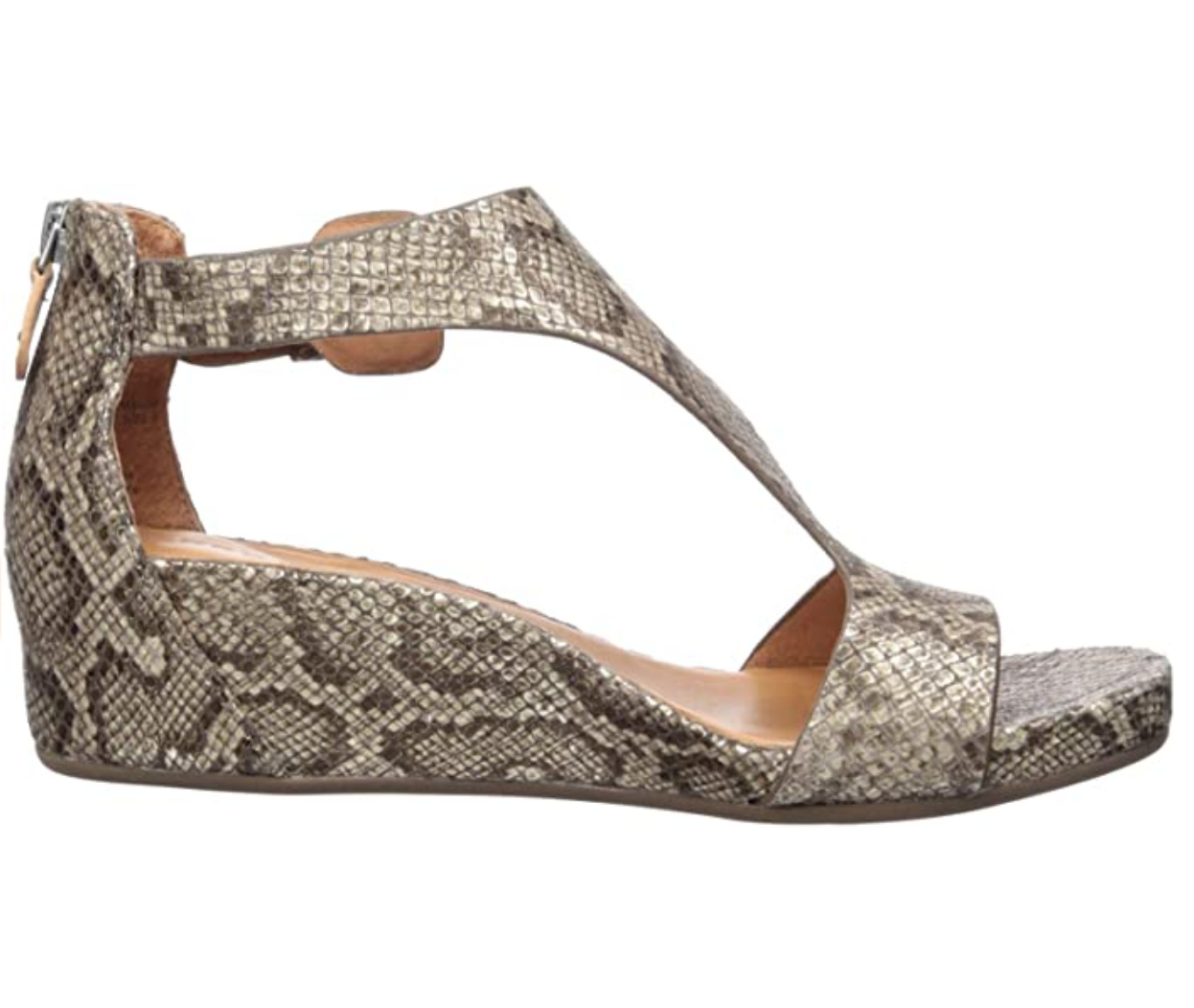 Gentle Souls by Kenneth Cole Women's Gisele Sandal