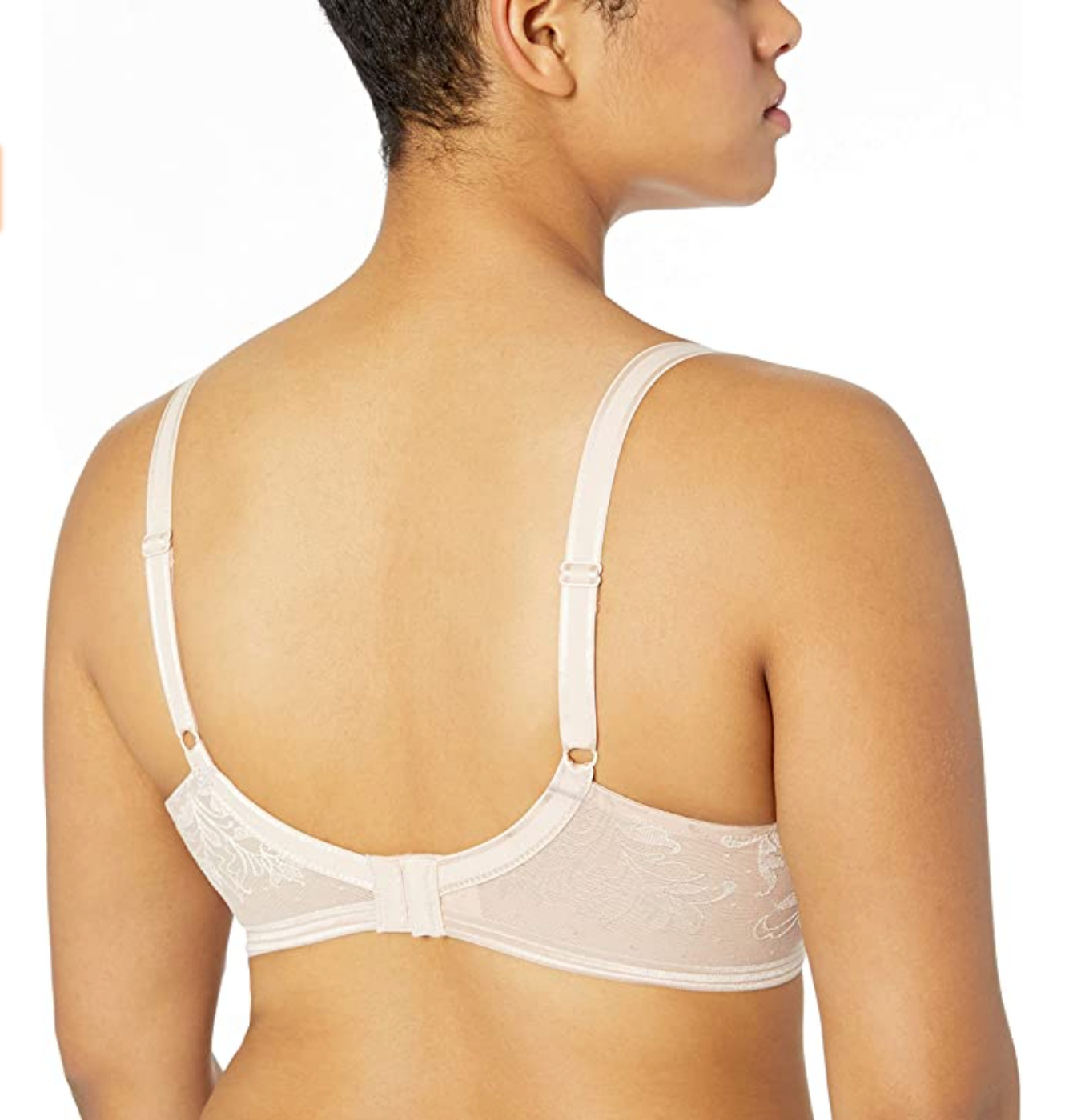 Wacoal Women's Net Effect Underwire Bra  40C