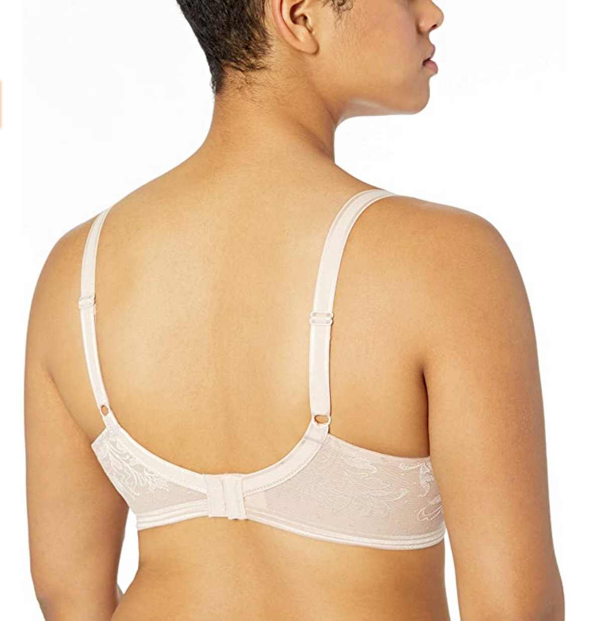 Wacoal Women's Net Effect Underwire Bra  40C