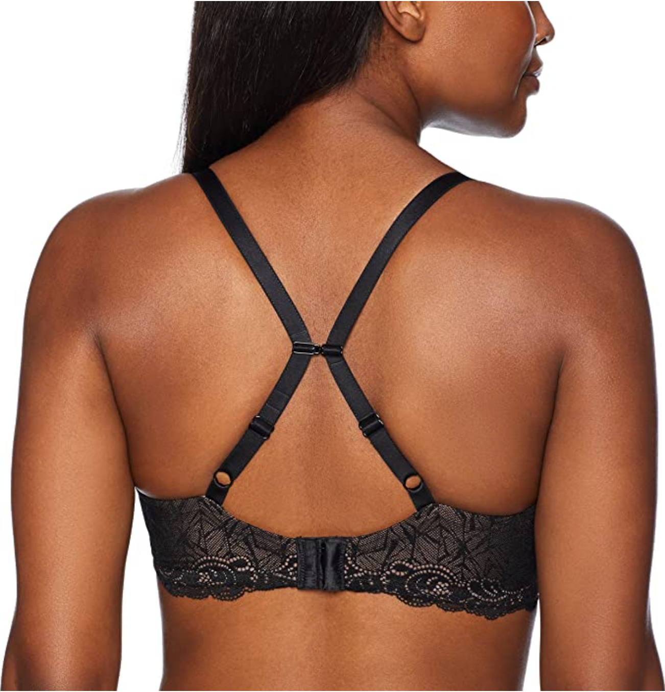 Wacoal Vivid Encounter Underwire Bra