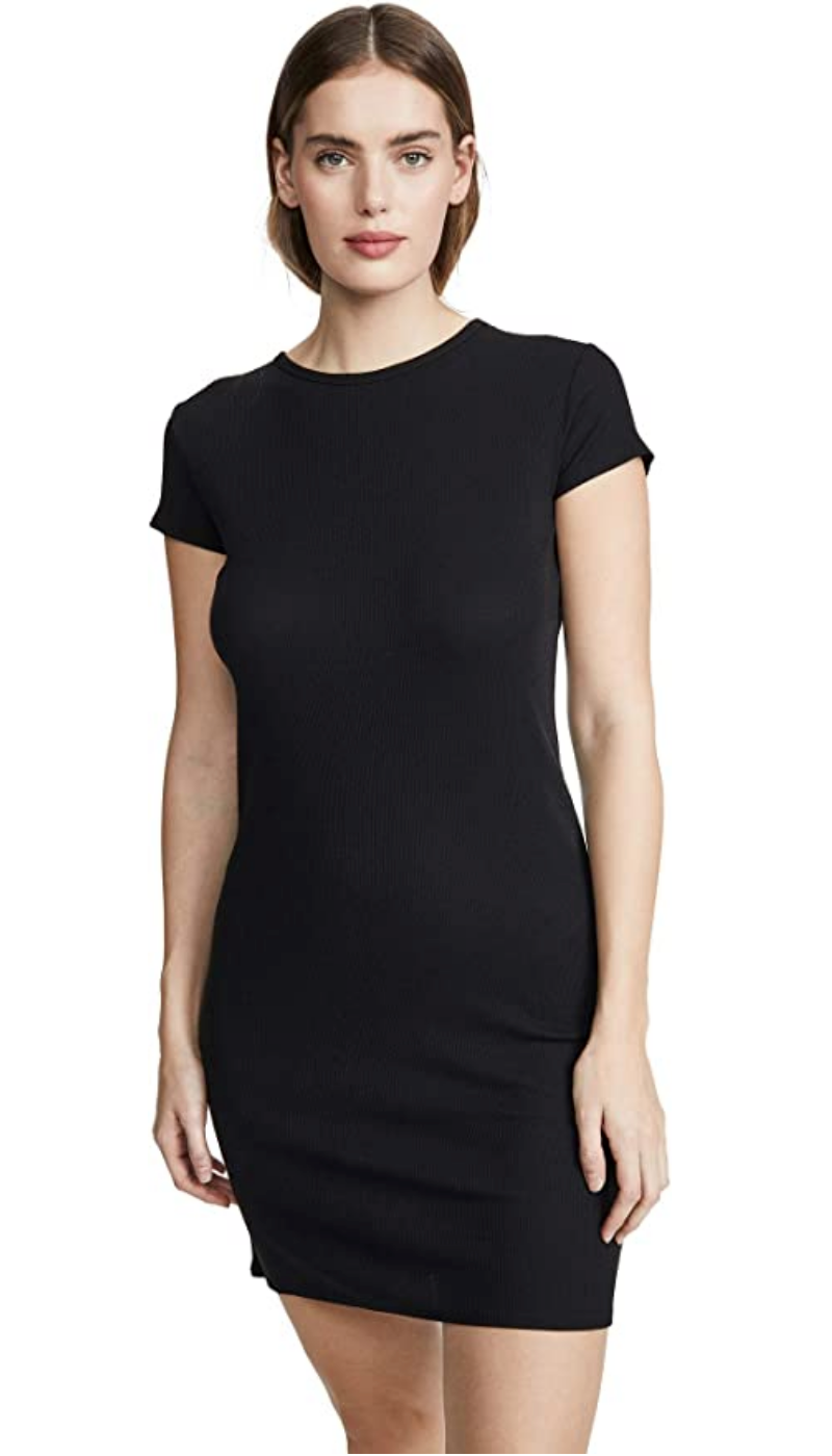 Skarlett Blue Women's Daydream Mini Tee Slip   Size M