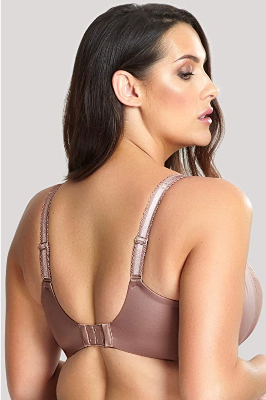 Sculptresse By Panache Women's Plus-Size Chi Chi Full Cup  Cappuccino Size 42GG