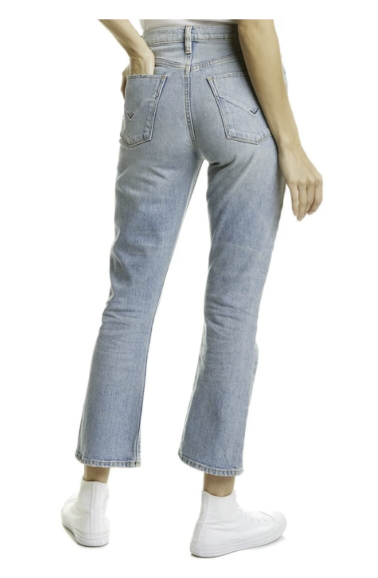 HUDSON JEANS HOLLY COLOSSAL BOOTCUT  Style WHC116DPP Size 28