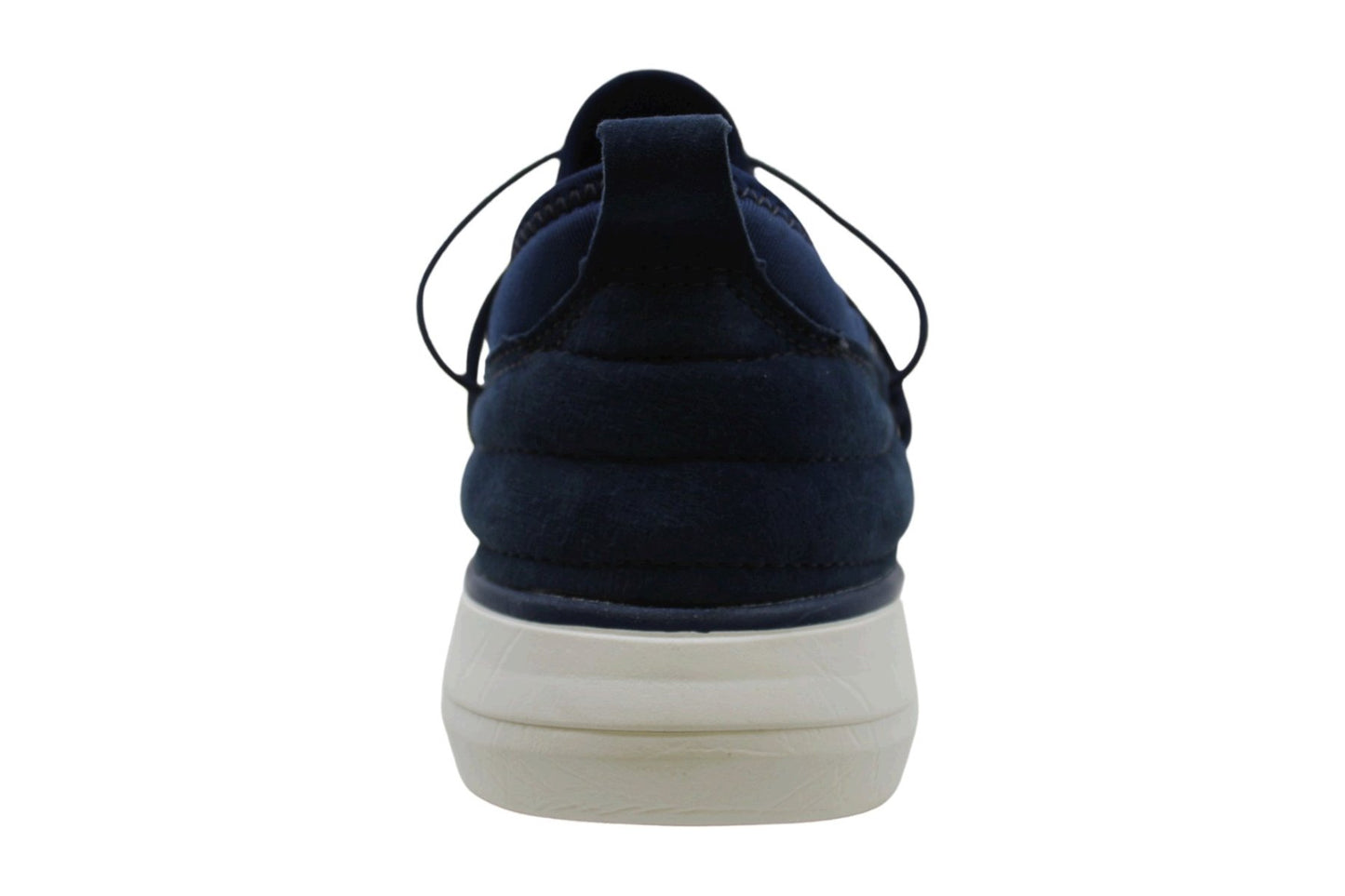 Vance Co. Men's Smith Fabric Bungee Fashion Sneakers  Color Blue Size 11M