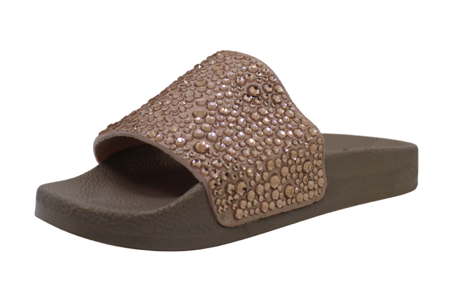 INC International Concepts Women's Peymin Pool Slides  Size 6