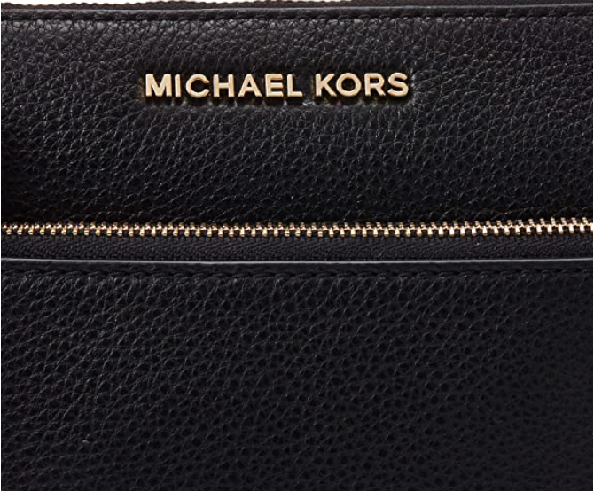 MICHAEL Michael Kors Riley Small Flat Crossbody