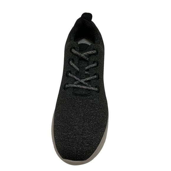 Sugar Women's Gabber Lace-Up Manmade Sneakers  Color Black Size 10M