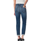 Joes Jeans Cuffed Boyfriend Jeans  Color Calgary Size 26
