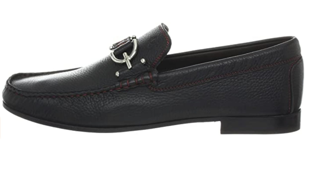 Donald J Pliner Men's Dacio2-18 Loafer  Size: 13 M