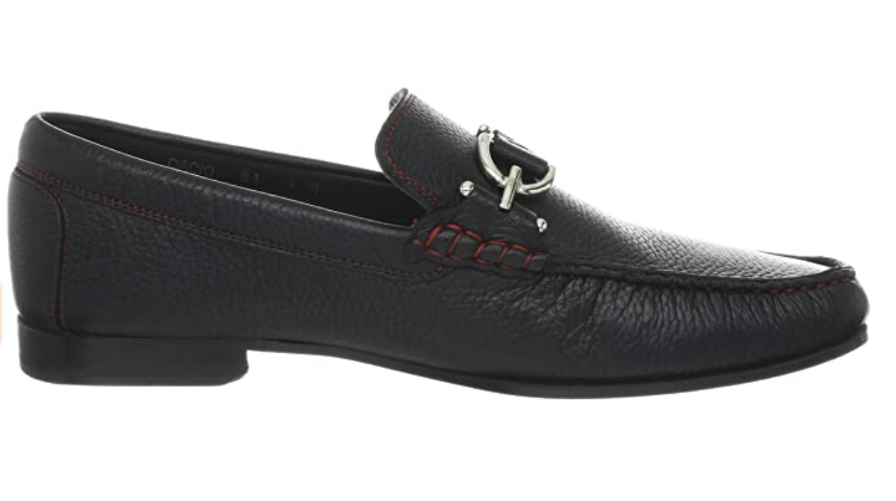Donald J Pliner Men's Dacio2-18 Loafer  Size: 13 M