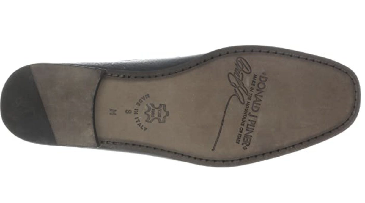 Donald J Pliner Men's Dacio2-18 Loafer  Size: 13 M