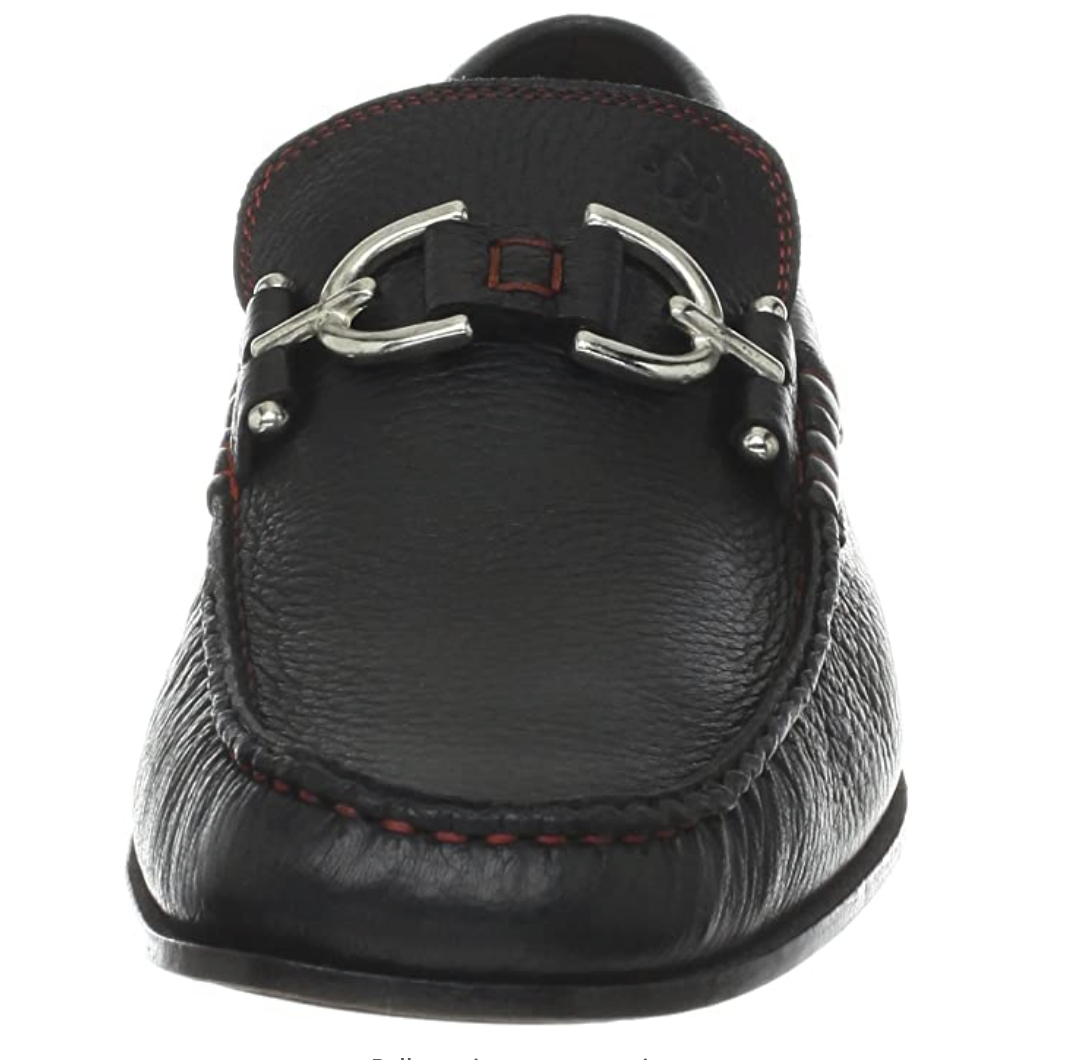 Donald J Pliner Men's Dacio2-18 Loafer  Size: 13 M
