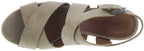 Indigo Rd. Wedge Keffie Beige Sandals 140 IRKEFFIE2 Size 9M