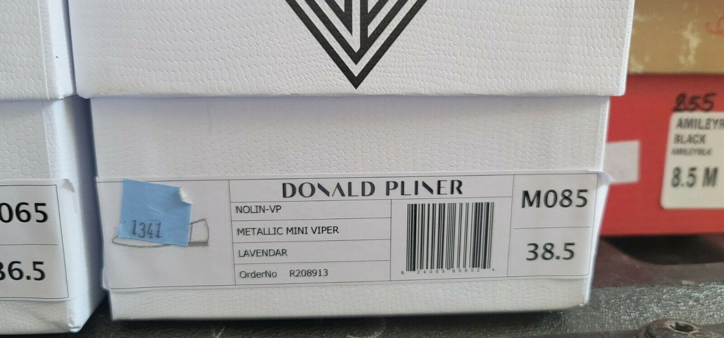 Donald Pliner Nolin Loafer Women's NOLIN-VP - Various Sizes