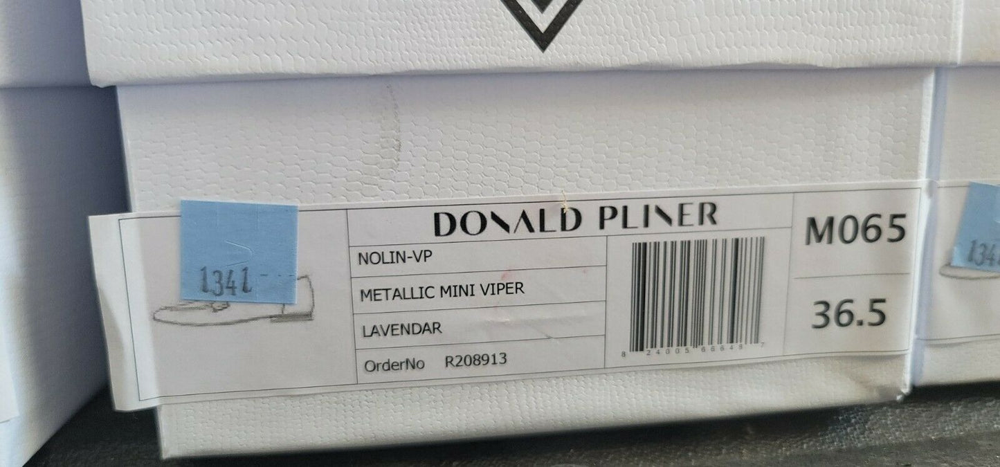 Donald Pliner Nolin Loafer Women's NOLIN-VP - Various Sizes