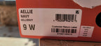 American Rag Womens Aellie Navy Close Toe Flats AELLIENVY Size 6M