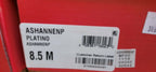 American Rag Ashanne Slip On Flats Platino Size 10.5M
