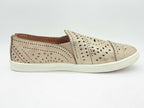 American Rag Ashanne Slip On Flats Platino Size 10.5M