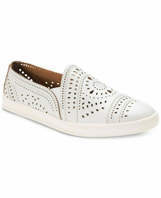 American Rag Sun Stone Shannen Slip-On Women Sneakers Variety ASHANNENP  - Size 8.5M