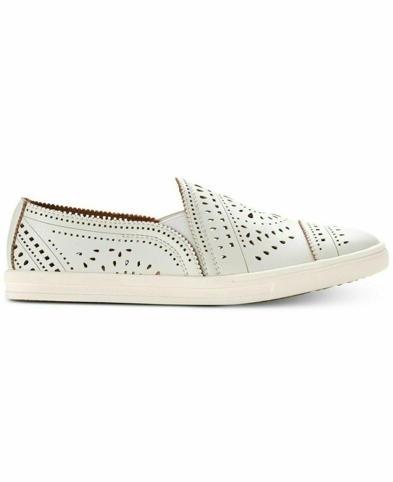 American Rag Sun Stone Shannen Slip-On Women Sneakers Variety ASHANNENP  - Size 8.5M