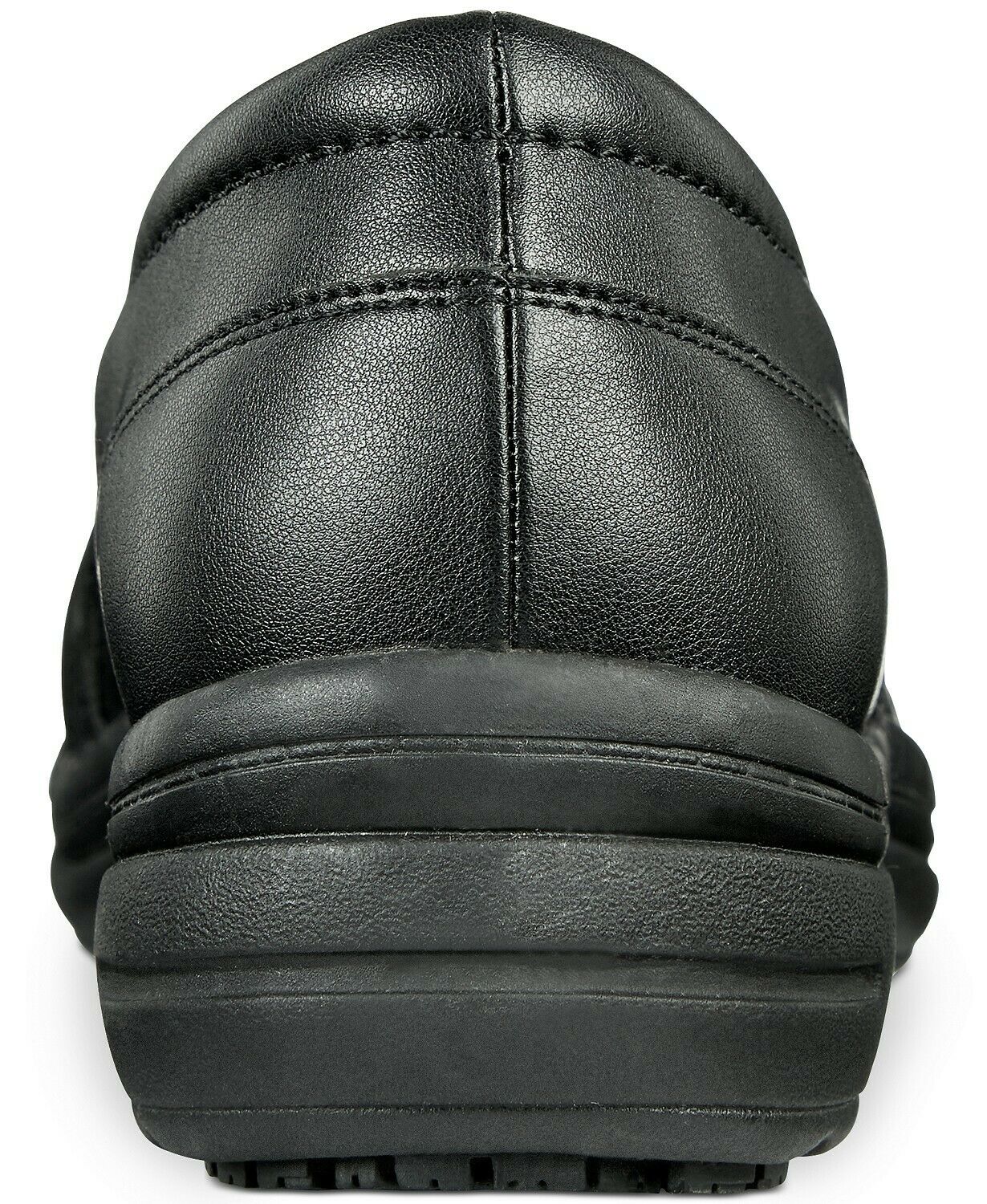 Easy Street Easy Works By Women's Bentley Slip Resistant Clogs  Size 9.5M