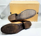 TOMS Deia Toffee Suede/Wool Boot Color Brown Size 8
