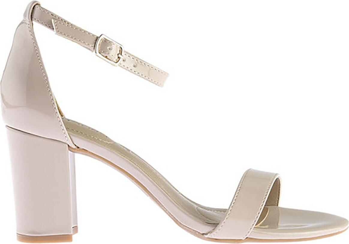 Bandolino Women's Armory Ankle Strap Sandal Size 6M