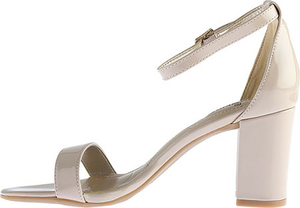 Bandolino Women's Armory Ankle Strap Sandal Size 6.5M