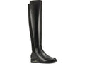 Nine West Levi Color Black Leather Size 6.5
