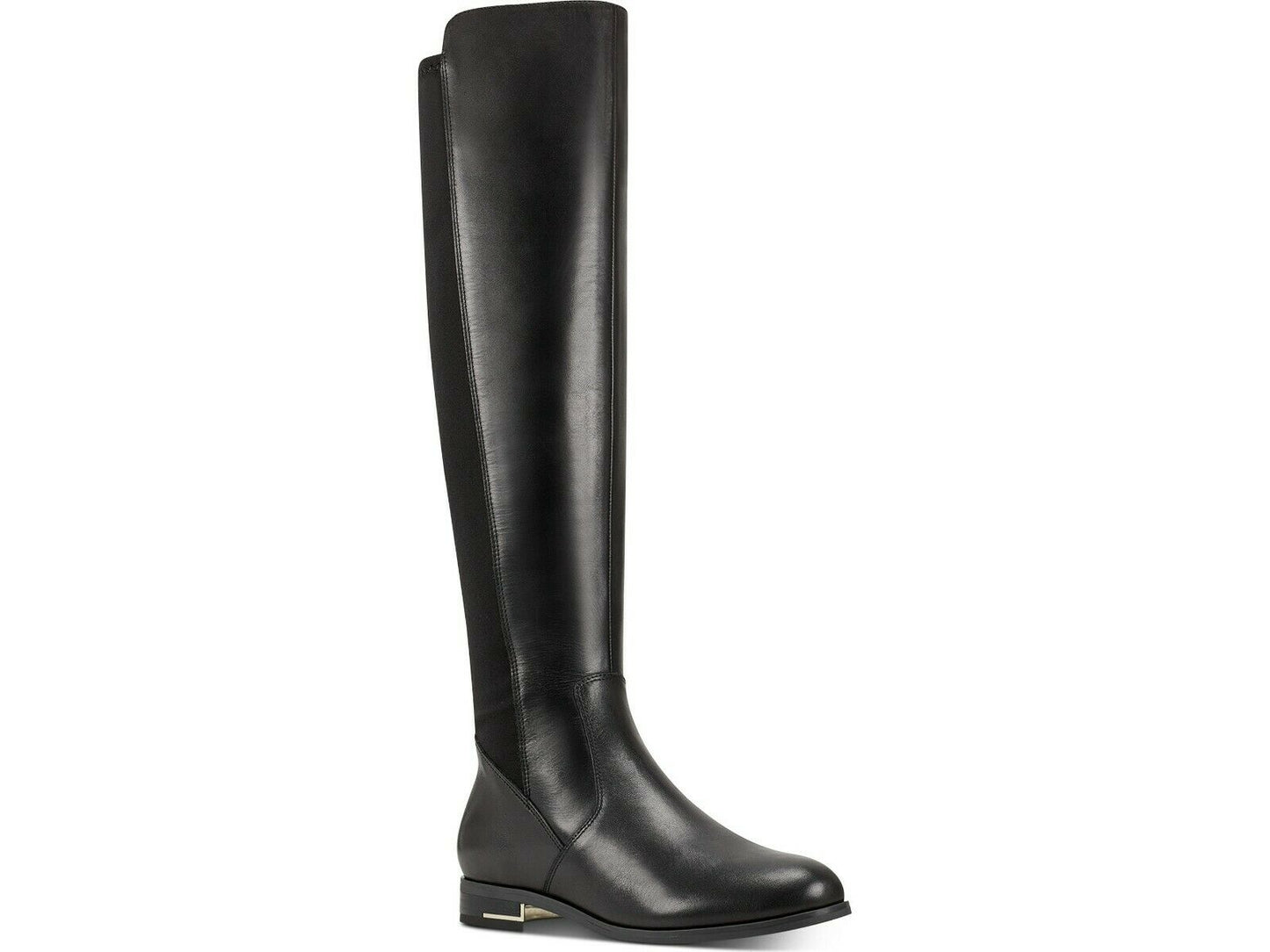 Nine West Levi in black wnLEVI-WC. 6.5 Medium