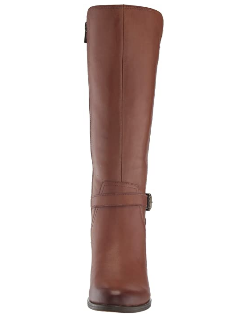 Naturalizer Women's Demetria High Shaft Knee Boot - Various Sizes