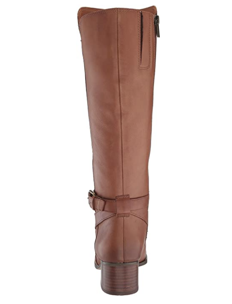 Naturalizer Women's Demetria High Shaft Knee Boot - Various Sizes