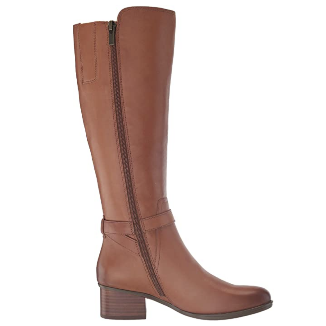 Naturalizer Women's Demetria High Shaft Knee Boot - Various Sizes