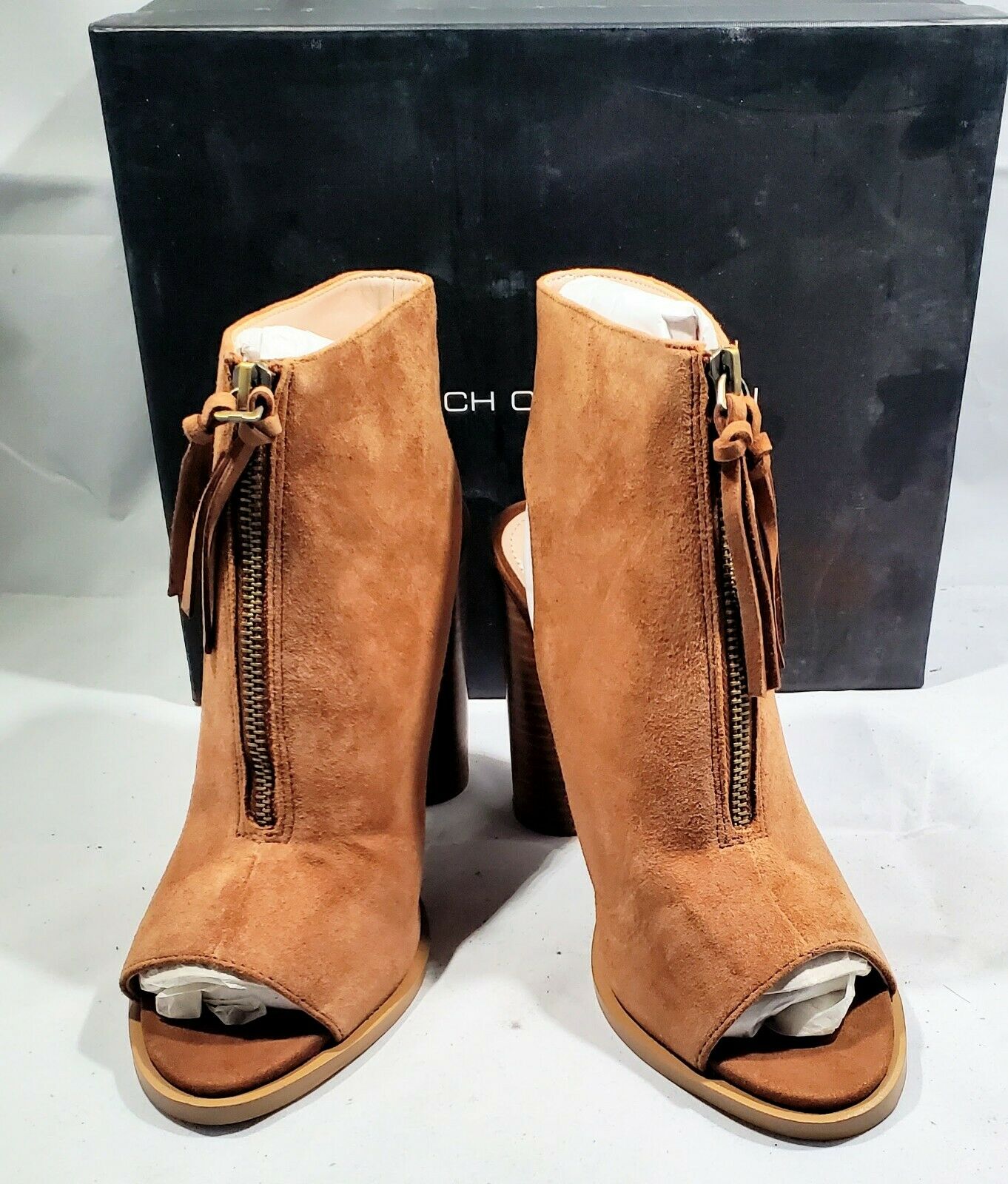 French Connection Women's Uttara Sandals Pumps   Size 7