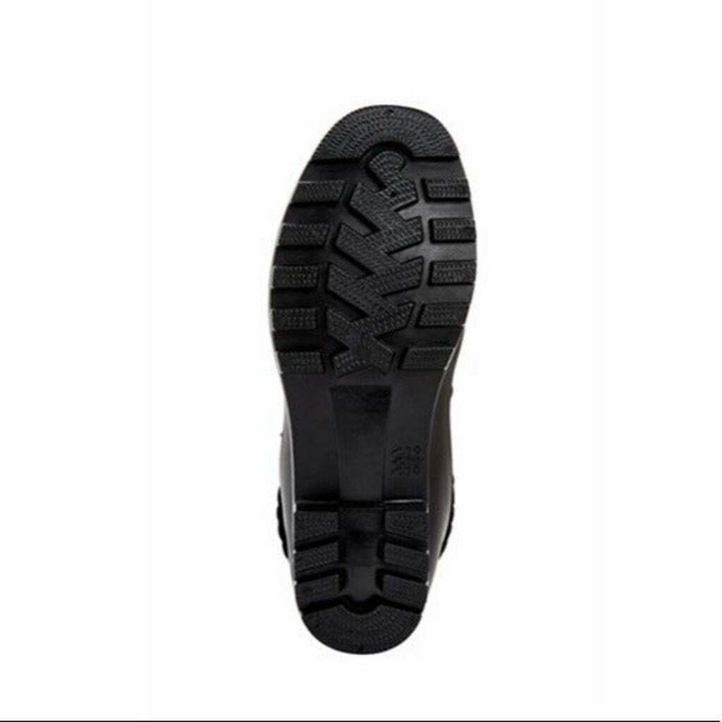 Charter Club Women's Camylla Rain Boots  Color Black Size 7M