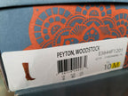Carlos Santana Women's Peyton Knee High Boot Color Woodstock Size 9M