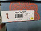 Carlos Santana Women's Peyton Knee High Boot Color Woodstock Size 9M