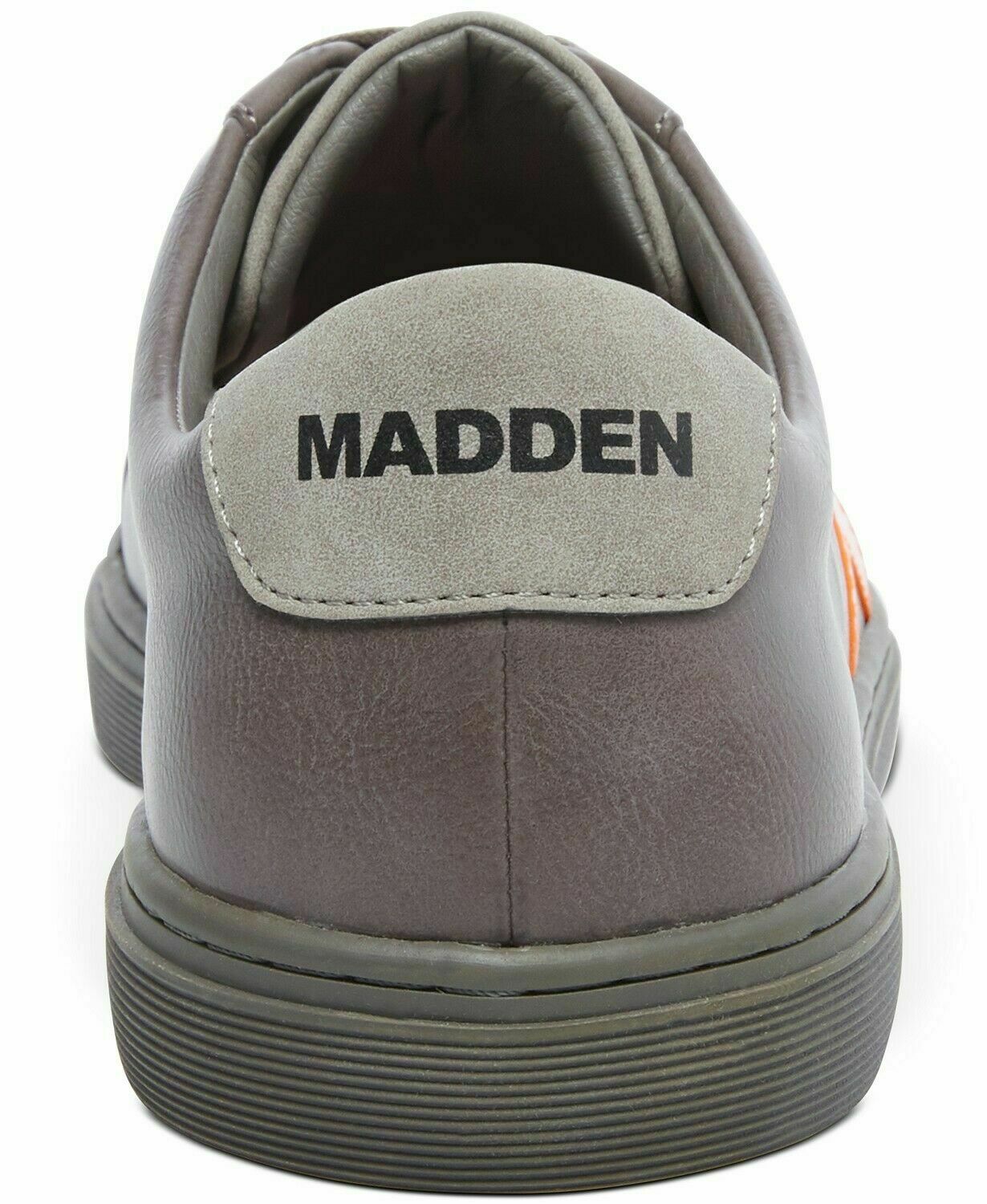 Steve Madden Madden Dangr Sneakers Gray