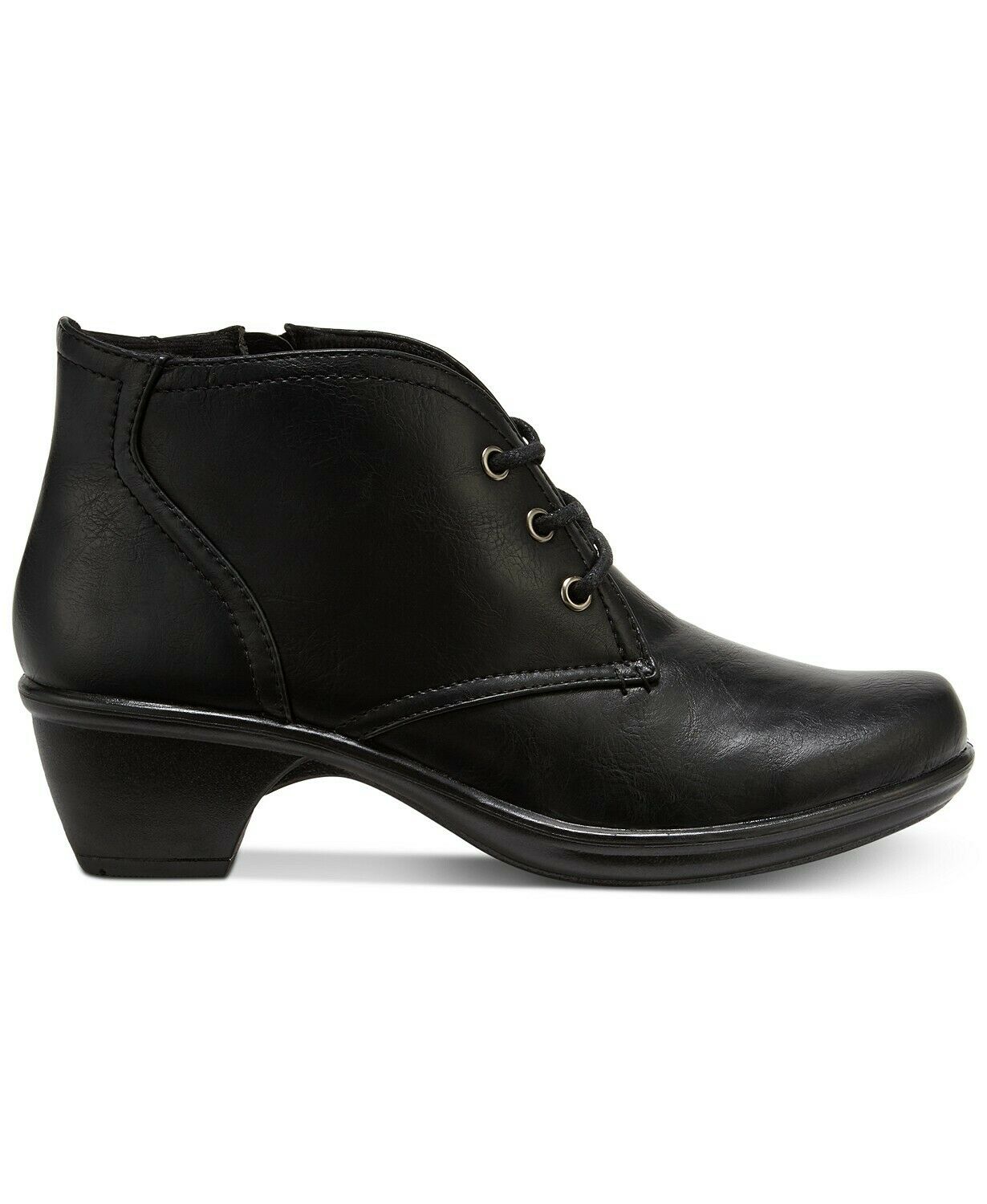 Easy Street Women's Debbie Bootie Size 6.5 M - Different Colors
